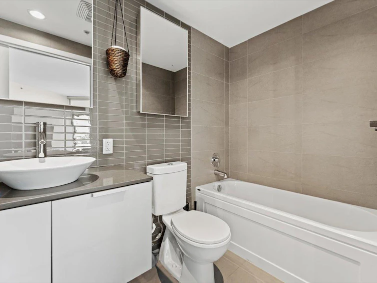 3307-128 W Cordova Street, Vancouver, BC, V6B 0E6 - 16