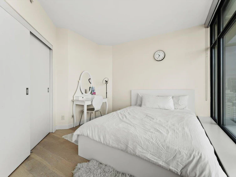 3307-128 W Cordova Street, Vancouver, BC, V6B 0E6 - 13