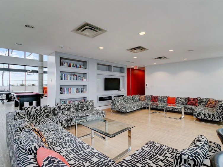 3307-128 W Cordova Street, Vancouver, BC, V6B 0E6 - 20