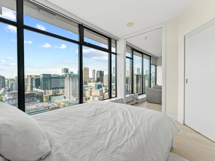 3307-128 W Cordova Street, Vancouver, BC, V6B 0E6 - 15