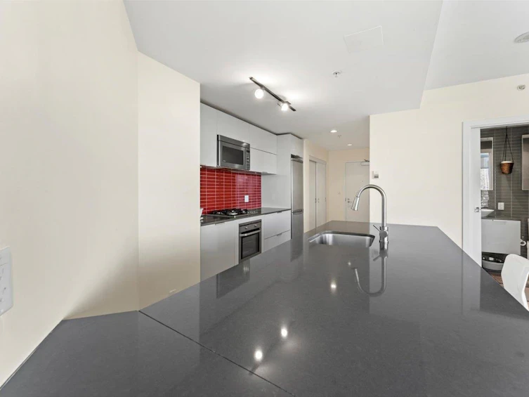 3307-128 W Cordova Street, Vancouver, BC, V6B 0E6 - 6