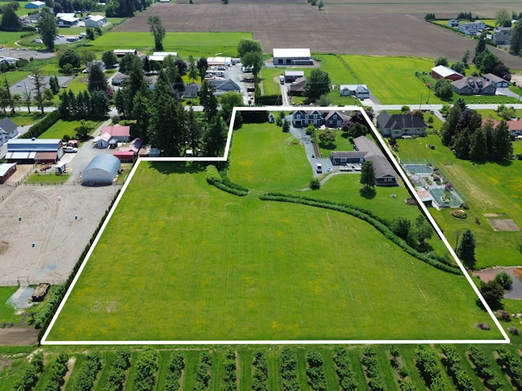 42919 South Sumas Road, Chilliwack, BC, V2R 4L7 - 3