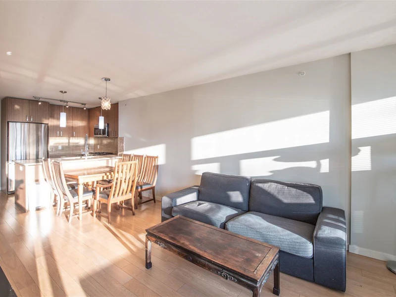 308 - 7117 Elmbridge Way, Richmond BC V6X 0J2
