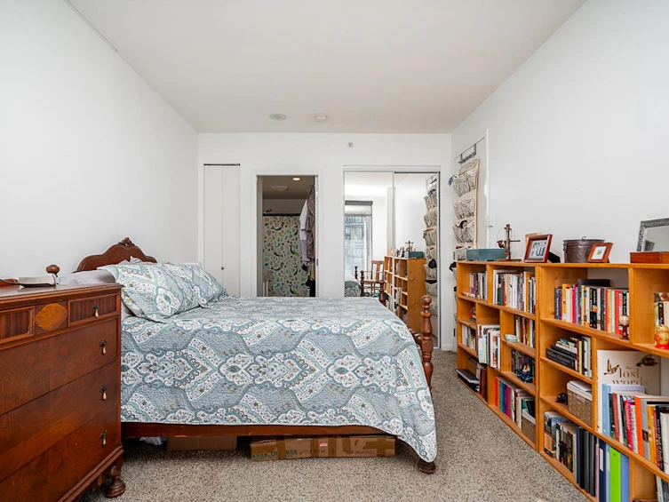1004-170 W 1st Street, North Vancouver, BC, V7M 3P2 - 19