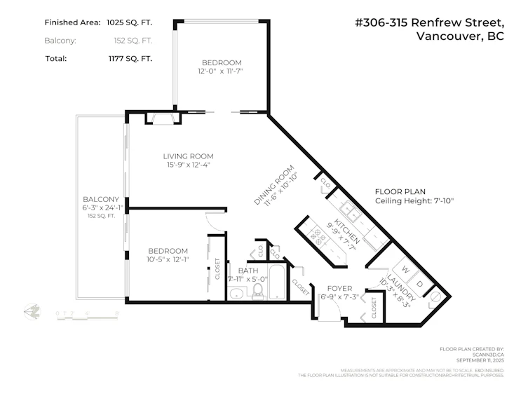 306-315 Renfrew Street, Vancouver, BC, V5K 5G5 - 36
