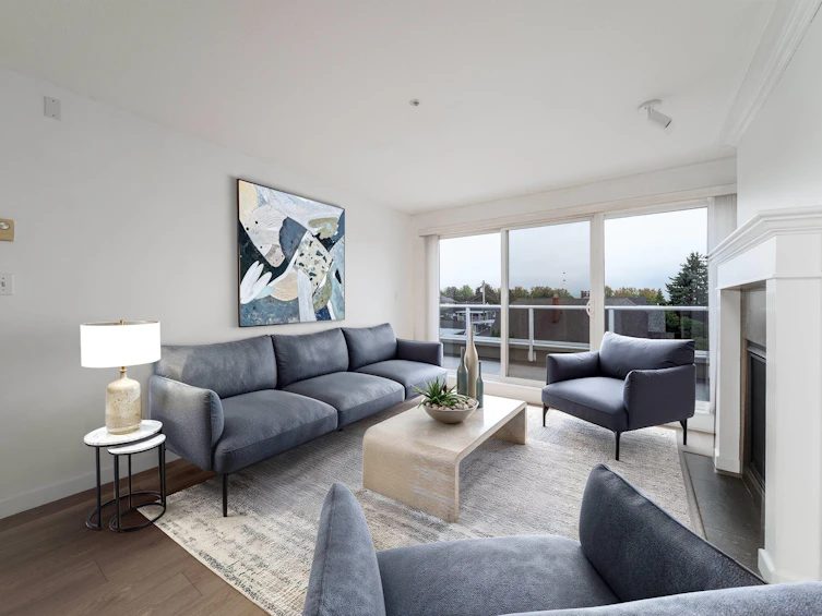 306-315 Renfrew Street, Vancouver, BC, V5K 5G5 - 3