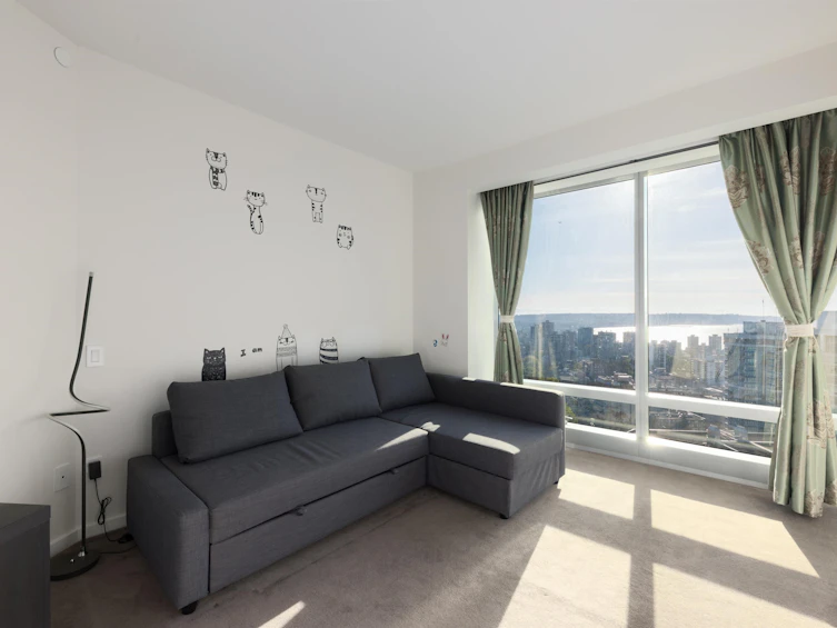 3803-1151 W Georgia Street, Vancouver, BC, V6E 0B3 - 17
