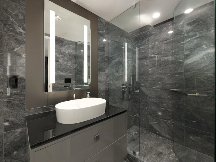 3803-1151 W Georgia Street, Vancouver, BC, V6E 0B3 - 16