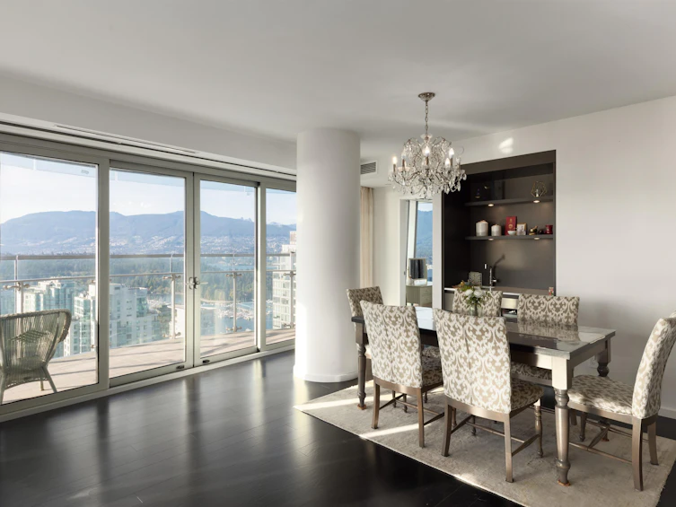 3803-1151 W Georgia Street, Vancouver, BC, V6E 0B3 - 8