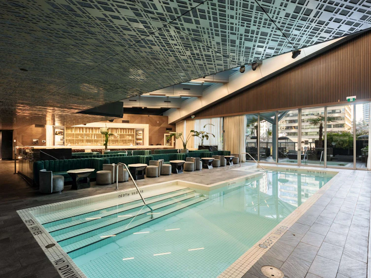3803-1151 W Georgia Street, Vancouver, BC, V6E 0B3 - 32
