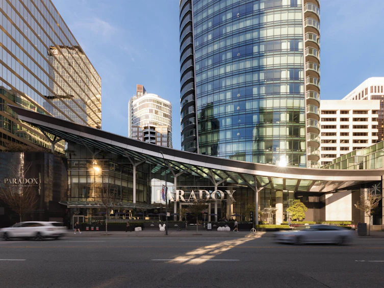 3803-1151 W Georgia Street, Vancouver, BC, V6E 0B3 - 36