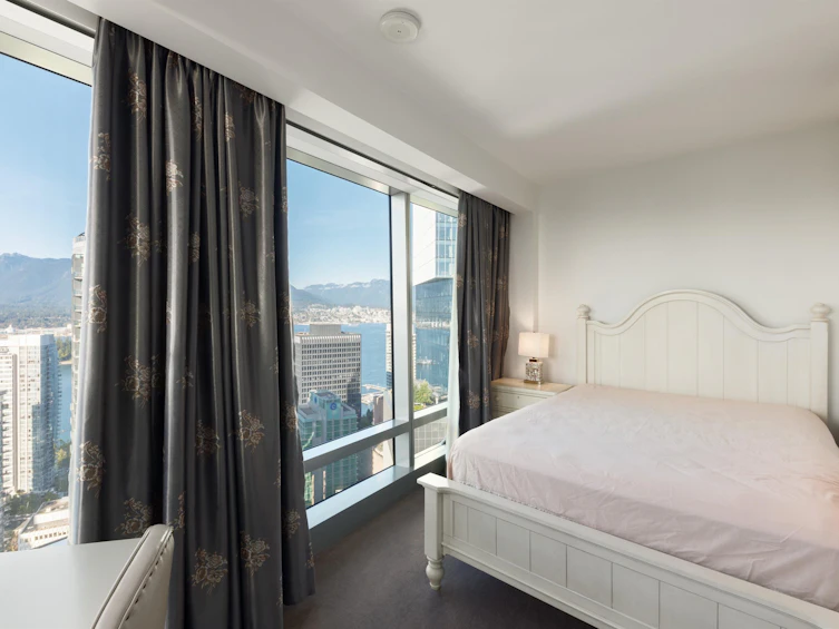 3803-1151 W Georgia Street, Vancouver, BC, V6E 0B3 - 14