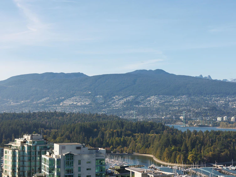 3803-1151 W Georgia Street, Vancouver, BC, V6E 0B3 - 25