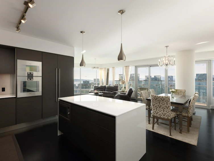 3803-1151 W Georgia Street, Vancouver, BC, V6E 0B3 - 2