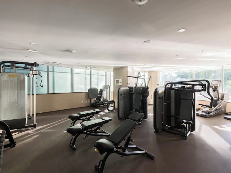 3803-1151 W Georgia Street, Vancouver, BC, V6E 0B3 - 34