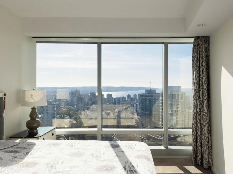 3803-1151 W Georgia Street, Vancouver, BC, V6E 0B3 - 11