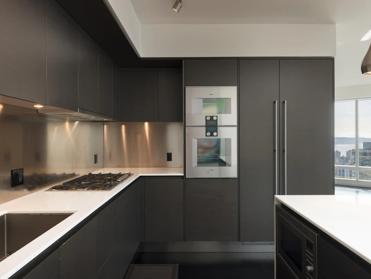 3803-1151 W Georgia Street, Vancouver, BC, V6E 0B3 - 3