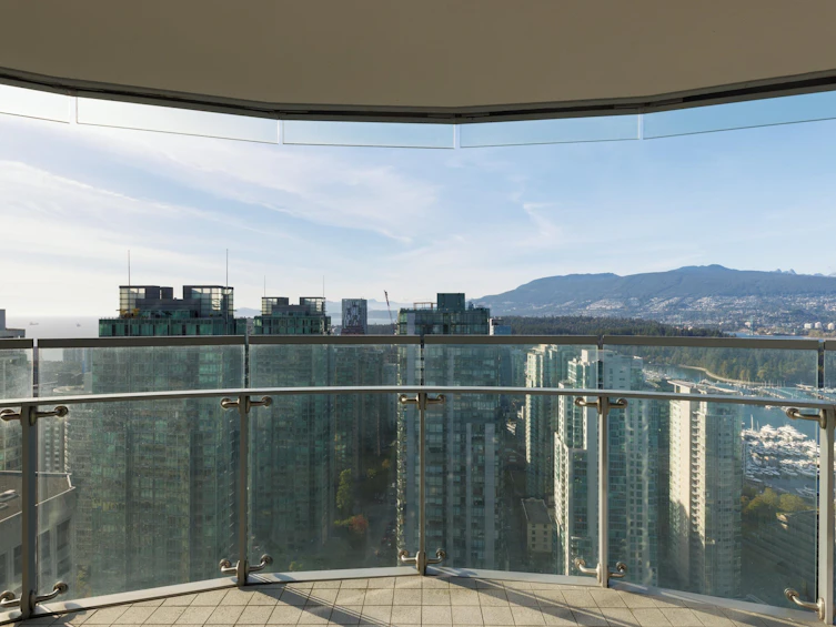 3803-1151 W Georgia Street, Vancouver, BC, V6E 0B3 - 22