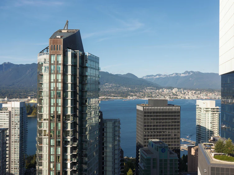 3803-1151 W Georgia Street, Vancouver, BC, V6E 0B3 - 27