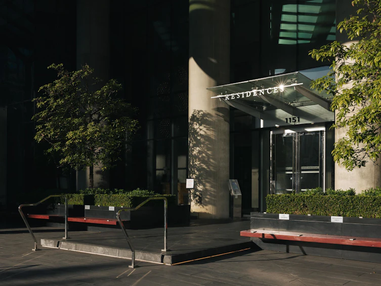 3803-1151 W Georgia Street, Vancouver, BC, V6E 0B3 - 38