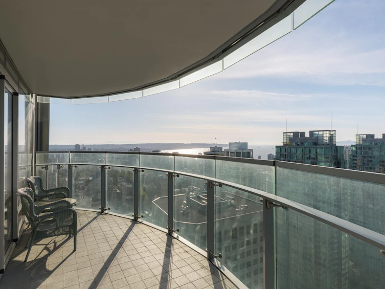 3803-1151 W Georgia Street, Vancouver, BC, V6E 0B3 - 29