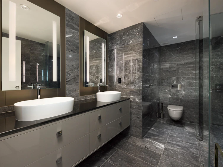 3803-1151 W Georgia Street, Vancouver, BC, V6E 0B3 - 13