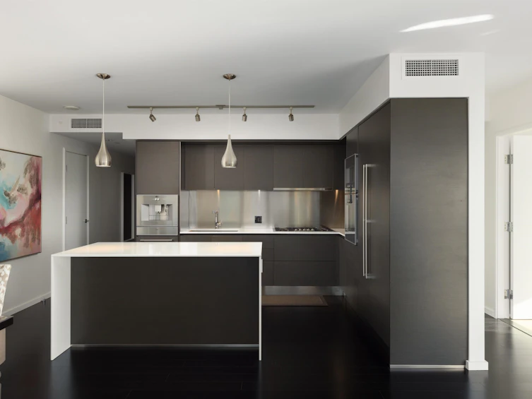 3803-1151 W Georgia Street, Vancouver, BC, V6E 0B3 - 4