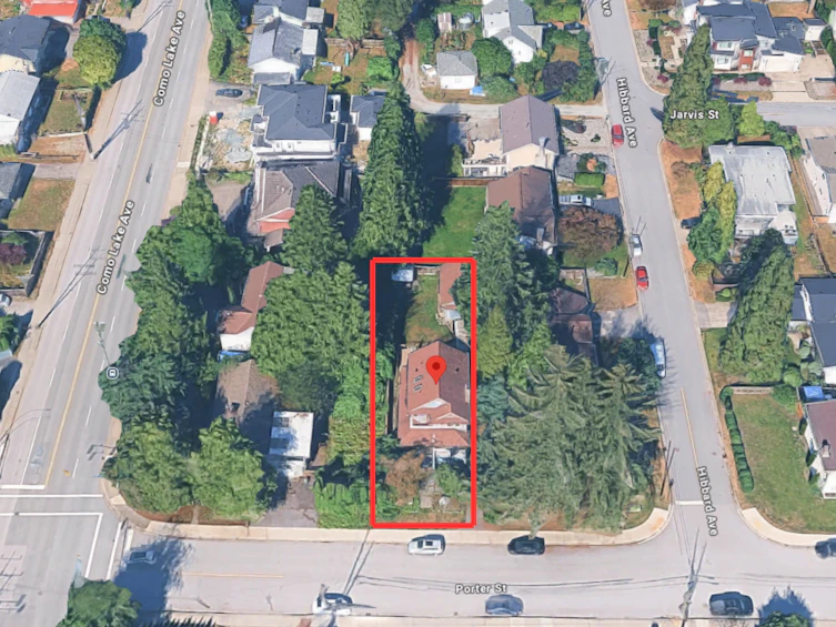 808 Porter Street, Coquitlam, BC, V3J 5C2