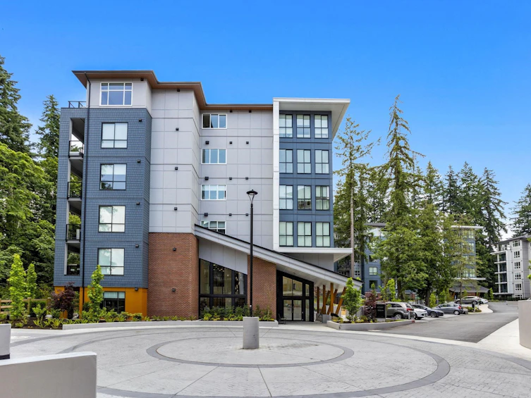 518-3480 146a Street, Surrey, BC, V4P 0H6 - 2