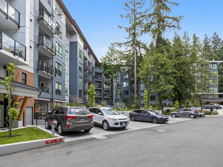 518-3480 146a Street, Surrey, BC, V4P 0H6 - 3