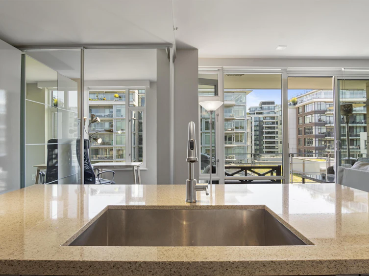 709-77 Walter Hardwick Avenue, Vancouver, BC, V5Y 0C6 - 26