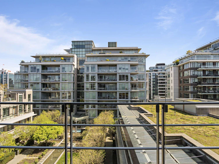 709-77 Walter Hardwick Avenue, Vancouver, BC, V5Y 0C6 - 27