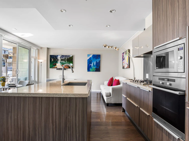 709-77 Walter Hardwick Avenue, Vancouver, BC, V5Y 0C6 - 19