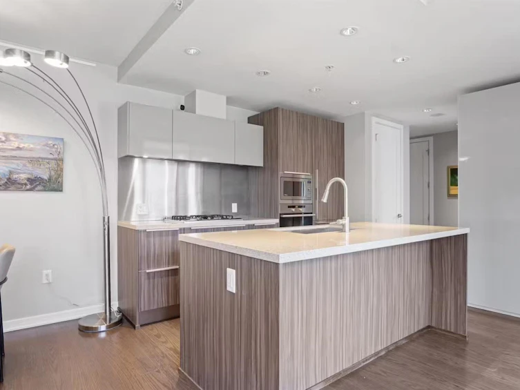 709-77 Walter Hardwick Avenue, Vancouver, BC, V5Y 0C6 - 3