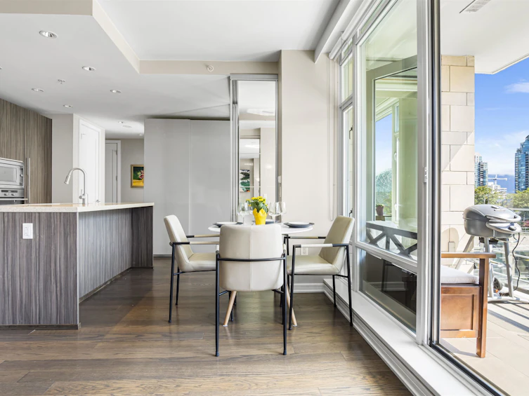 709-77 Walter Hardwick Avenue, Vancouver, BC, V5Y 0C6 - 5