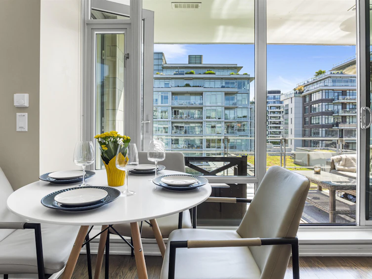 709-77 Walter Hardwick Avenue, Vancouver, BC, V5Y 0C6 - 23