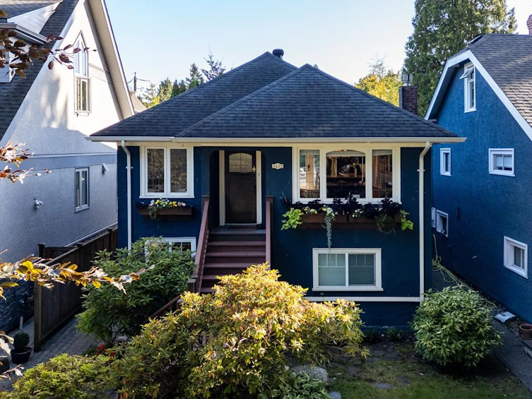 3432 W 13th Avenue, Vancouver, BC, V6R 2S1 - 39