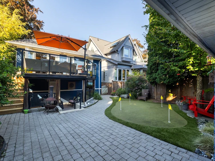 3432 W 13th Avenue, Vancouver, BC, V6R 2S1 - 33