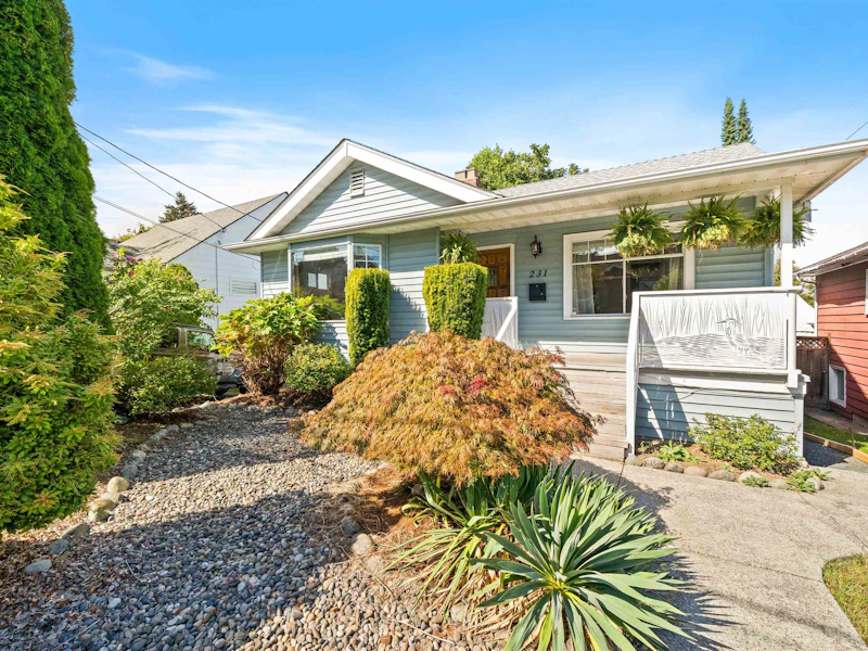 231 Princess Street, New Westminster BC V3L 1V6
