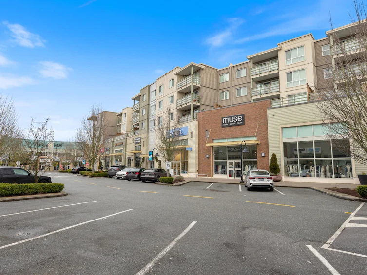 201-15745 Croydon Drive, Surrey, BC, V3Z 2L5 - 26