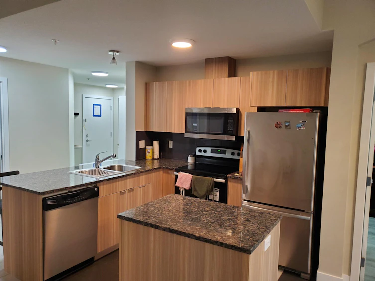211-6688 120 Street, Delta, BC, V3W 1T8 - 4