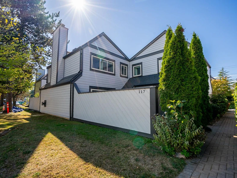 117 - 5421 10th Avenue, Delta BC V4M 3T9