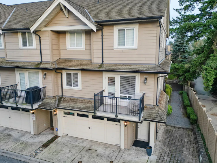 13-3268 156a Street, Surrey, BC, V3Z 9T1 - 2