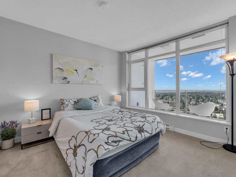 3002-4900 Lennox Lane, Burnaby, BC, V5H 0G9 - 12