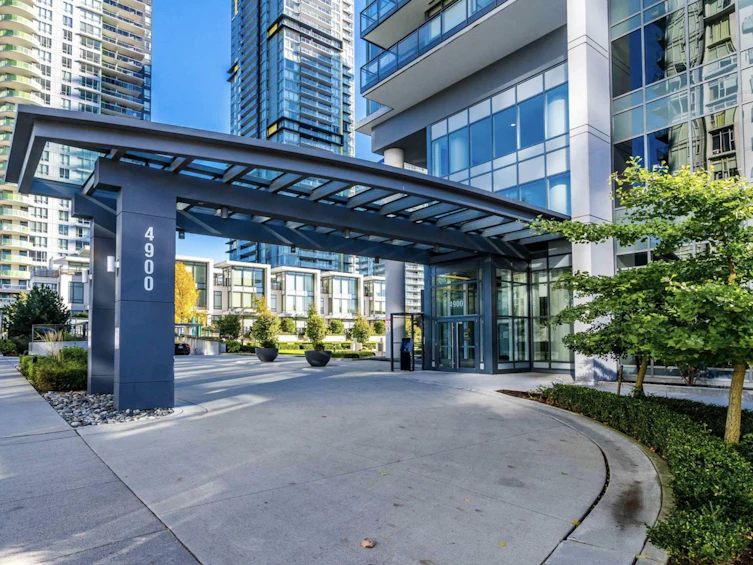 3002-4900 Lennox Lane, Burnaby, BC, V5H 0G9 - 24