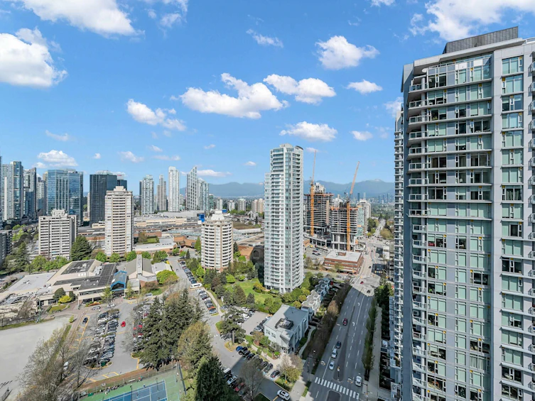 3002-4900 Lennox Lane, Burnaby, BC, V5H 0G9 - 23