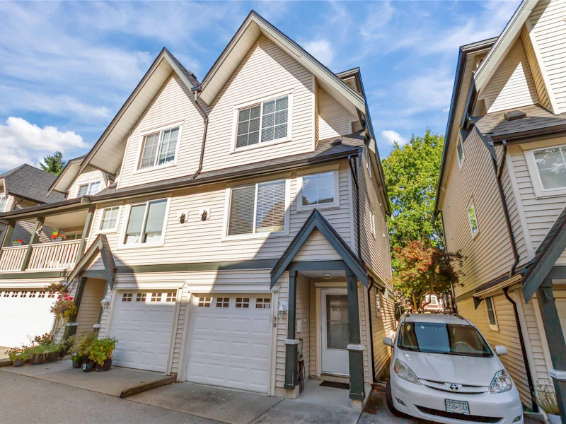 38 - 15355 26th Avenue, Surrey BC V4P 1C4