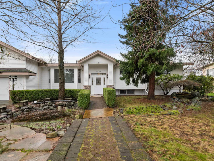 6755 Lorne Drive, Chilliwack, BC, V2R 2G3 - 2