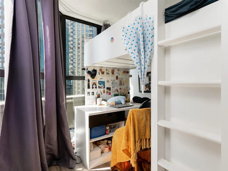 1004-789 Drake Street, Vancouver, BC, V6Z 2N7 - 27