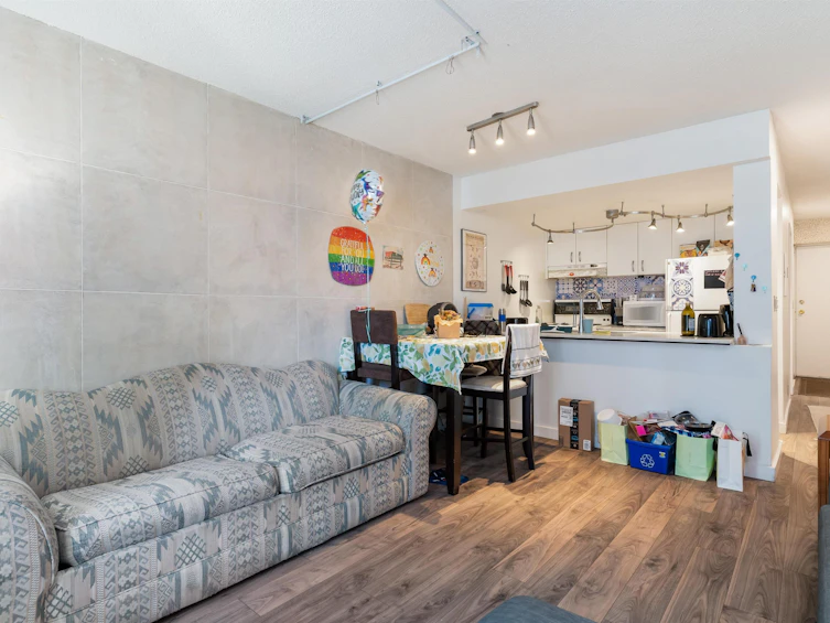 1004-789 Drake Street, Vancouver, BC, V6Z 2N7 - 20